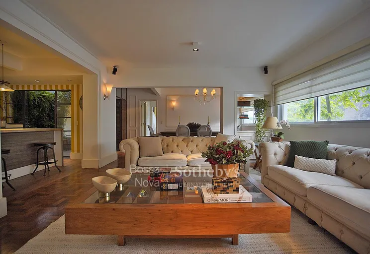 Sala de estar - Imagem 2