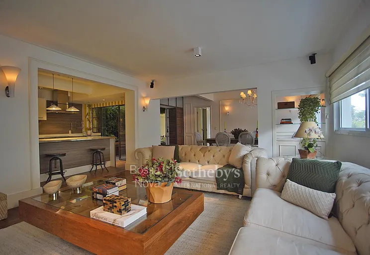 Sala de estar - Imagem 3