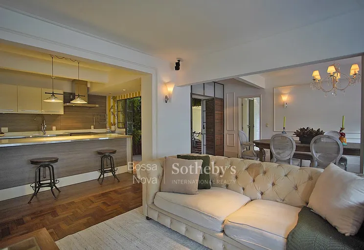 Sala de estar - Imagem 7