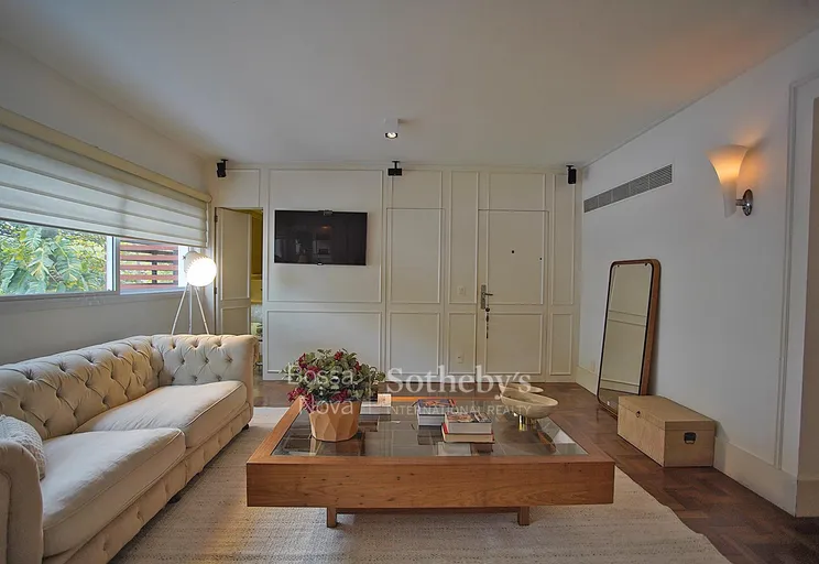 Sala de estar - Imagem 5