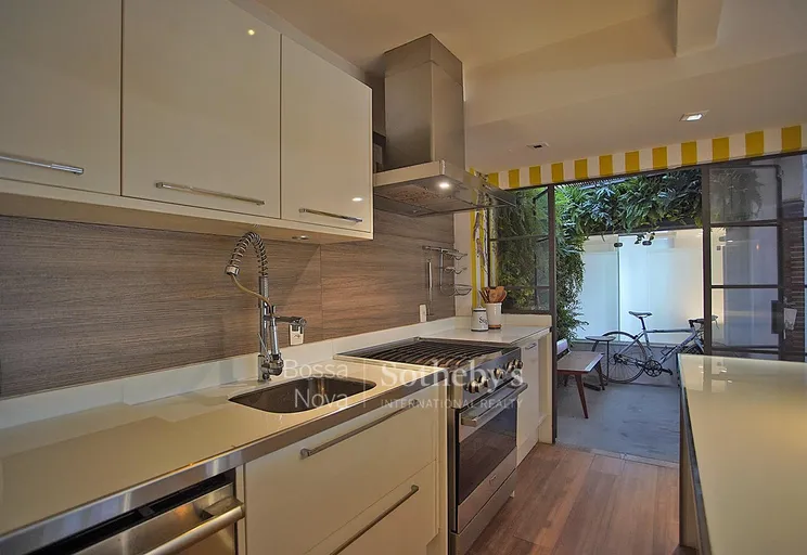 Cozinha - Imagem 11