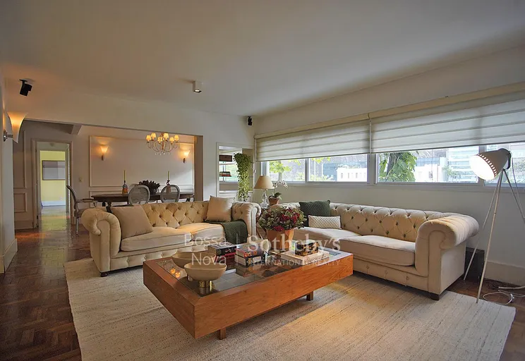 Sala de estar - Imagem 1