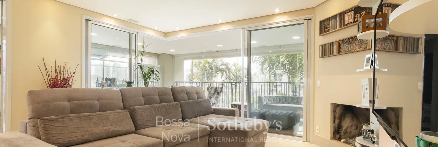 Sala de TV - Imagem 2