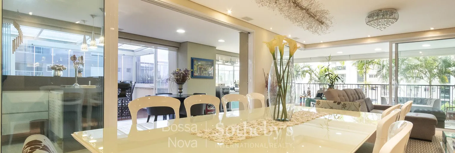 Sala de jantar - Imagem 7
