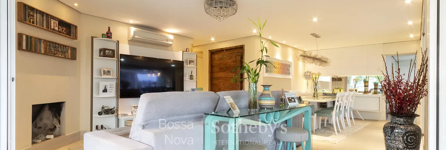 Sala de TV - Imagem 6