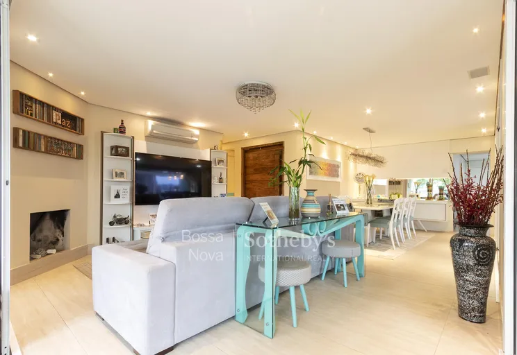 Sala de TV - Imagem 6