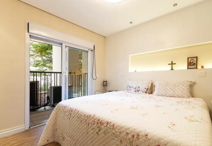 Suíte Master - Imagem 22