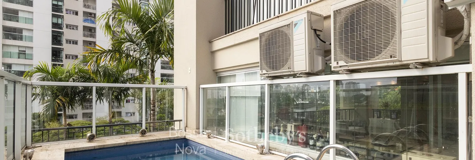 Piscina - Imagem 4