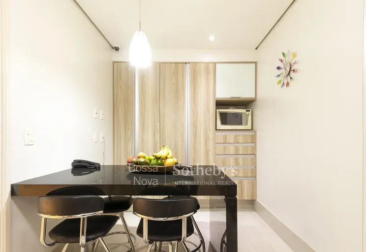 Sala de Almoço - Imagem 20