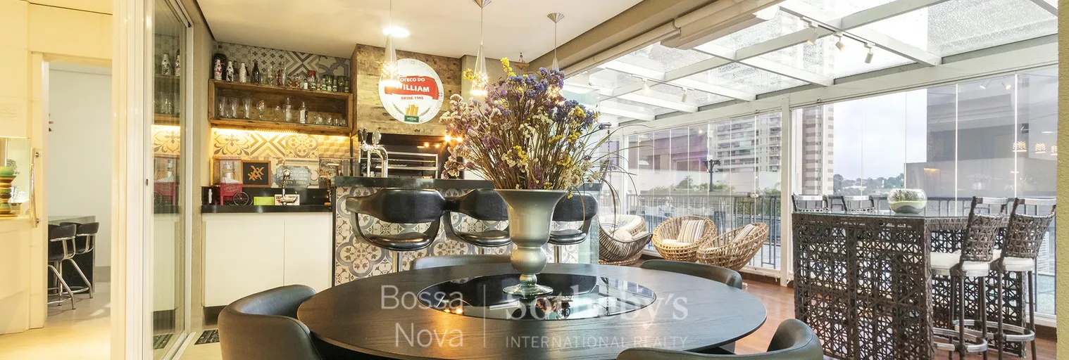 Varanda Gourmet - Imagem 11