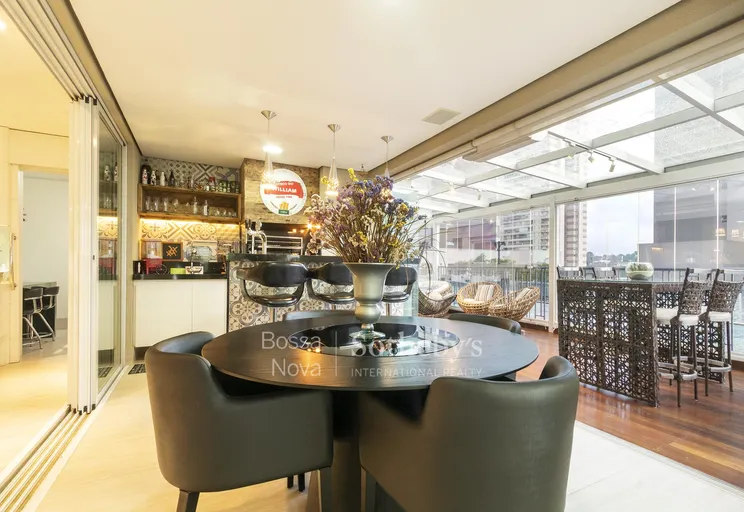 Varanda Gourmet - Imagem 11