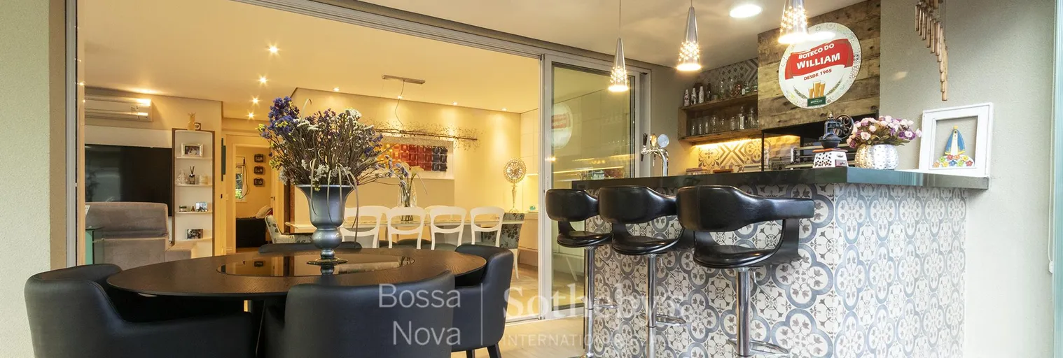 Varanda Gourmet - Imagem 10