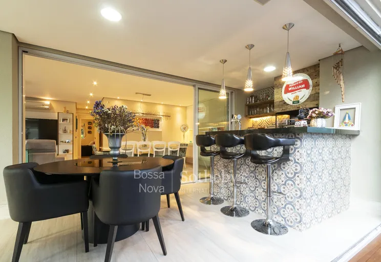 Varanda Gourmet - Imagem 10