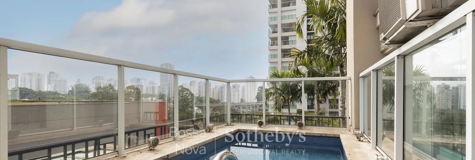 Piscina - Imagem 19