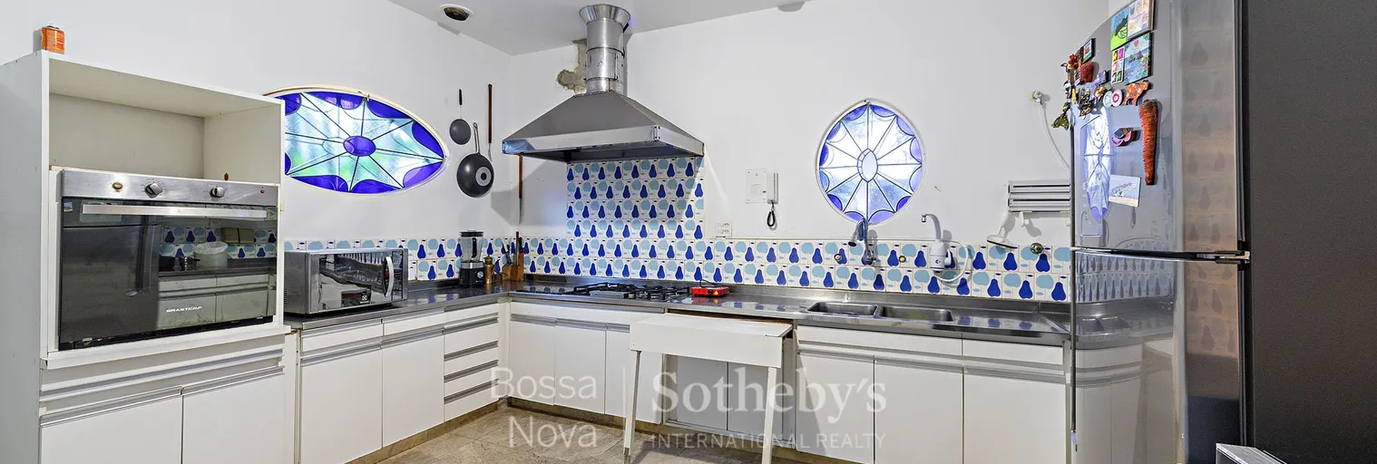 Cozinha - Imagem 23