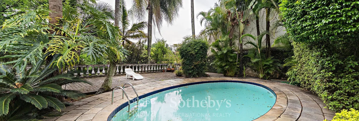 Piscina - Imagem 3