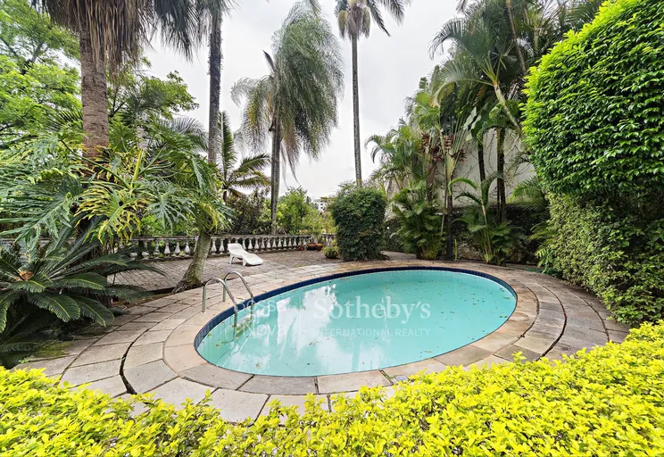 Piscina - Imagem 3