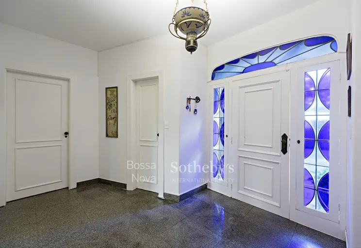 Hall de entrada - Imagem 26