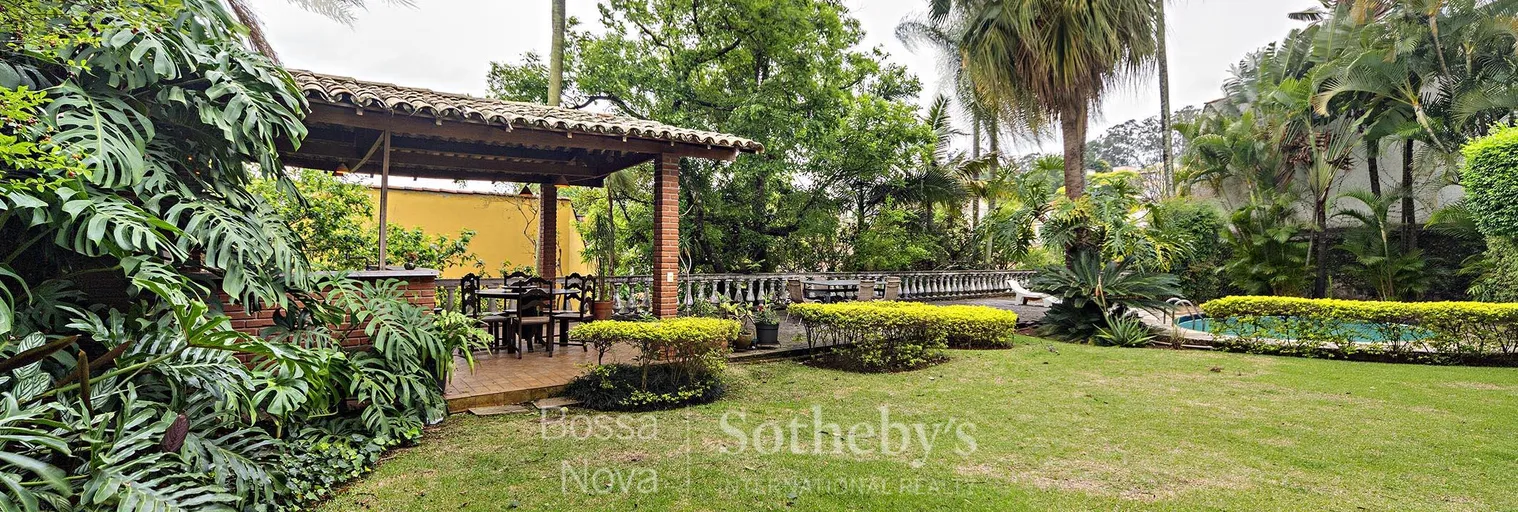 Jardim - Imagem 9