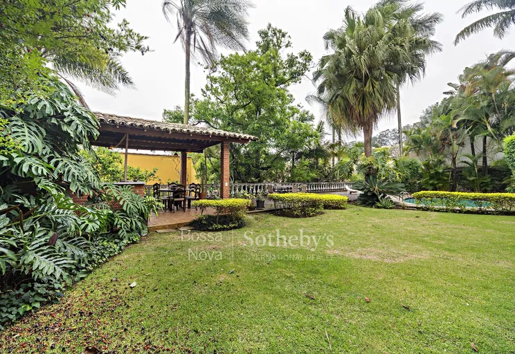 Jardim - Imagem 9