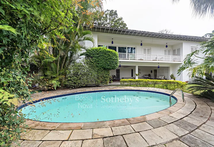 Piscina - Imagem 2