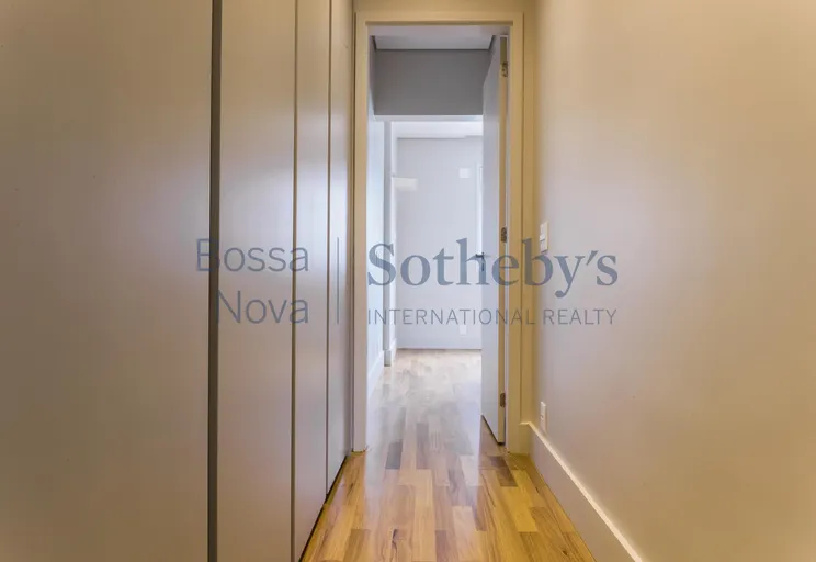 Corredor - Imagem 16