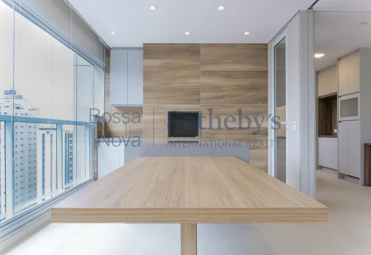 Varanda Gourmet - Imagem 9