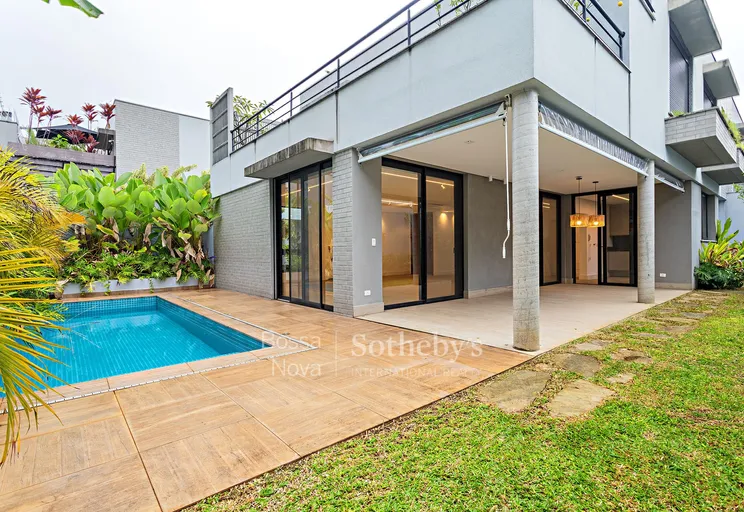 Piscina - Imagem 1