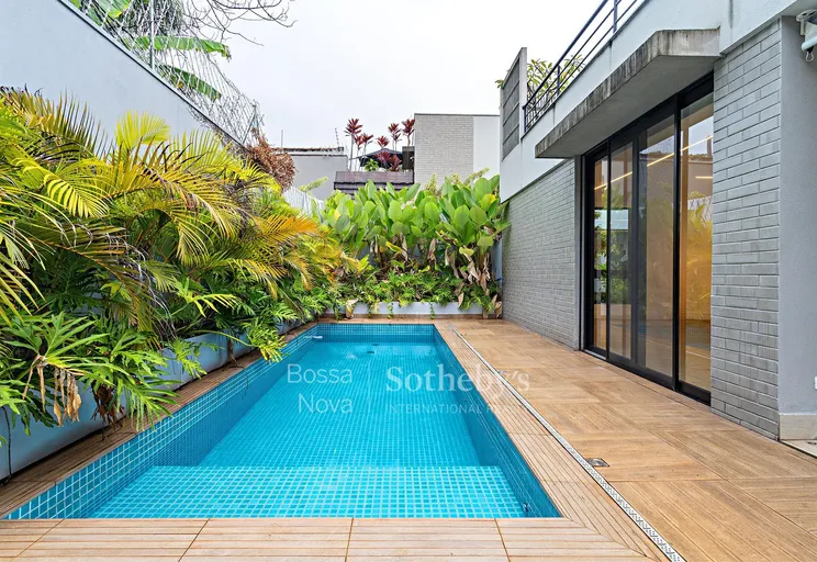 Piscina - Imagem 2