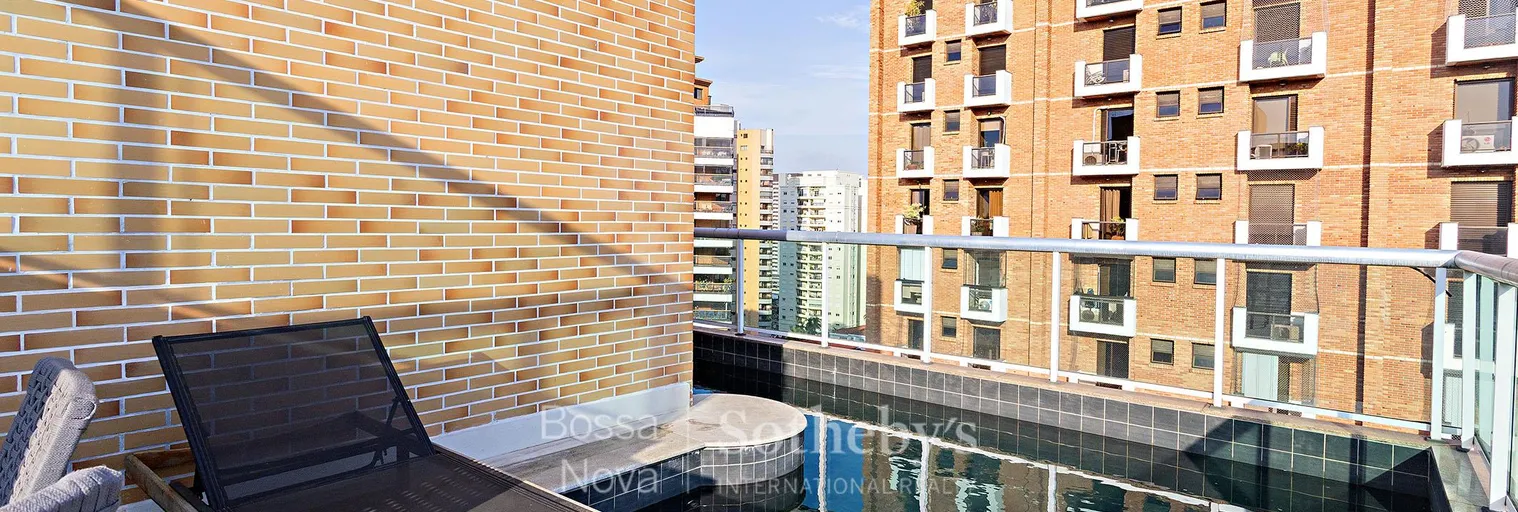 Piscina - Imagem 12