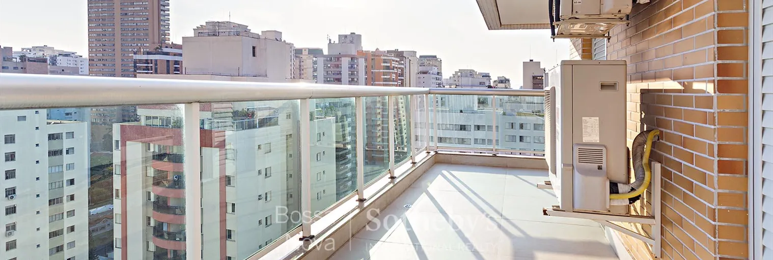 Varanda - Imagem 19