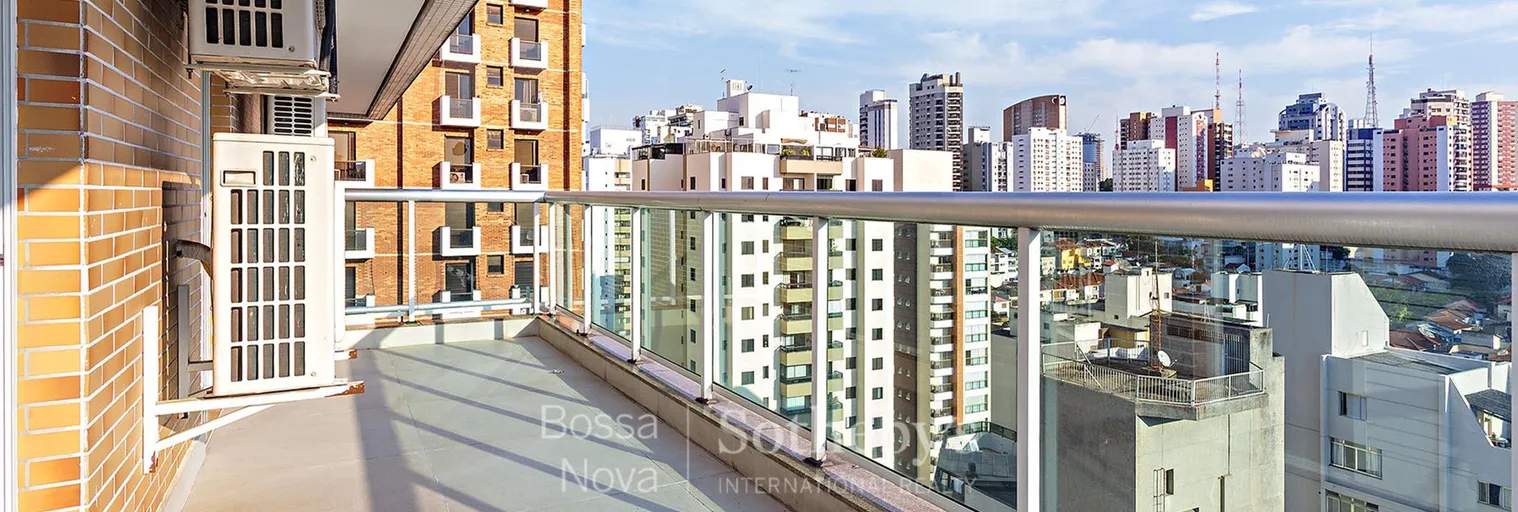 Varanda - Imagem 18