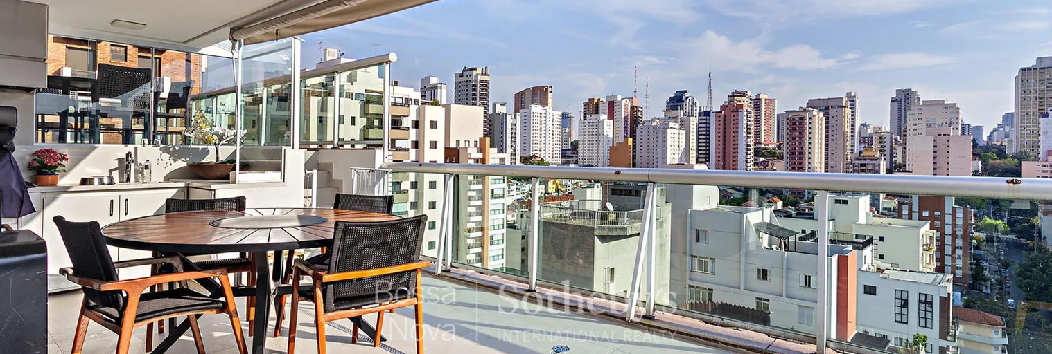 Varanda Gourmet - Imagem 10