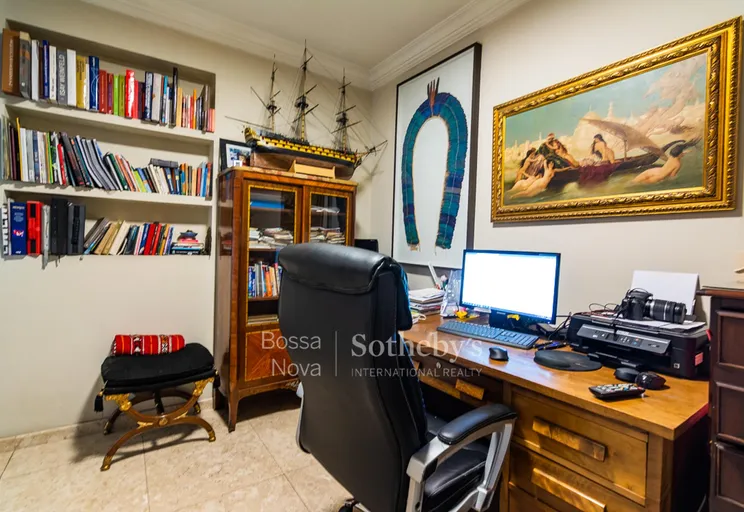 Escritório - Imagem 11