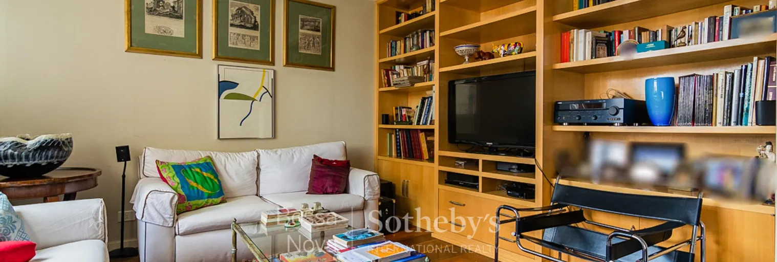 Sala de TV - Imagem 10