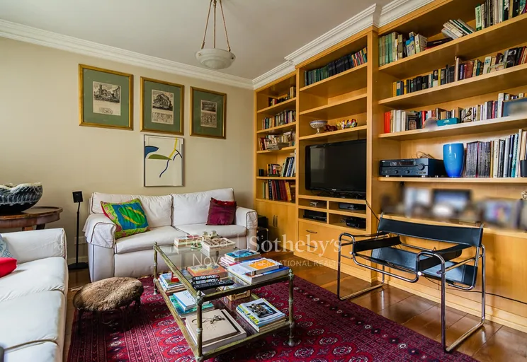 Sala de TV - Imagem 10