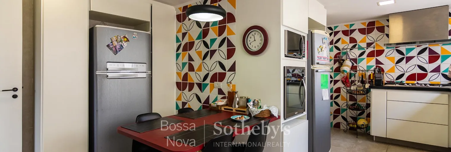 Cozinha - Imagem 16