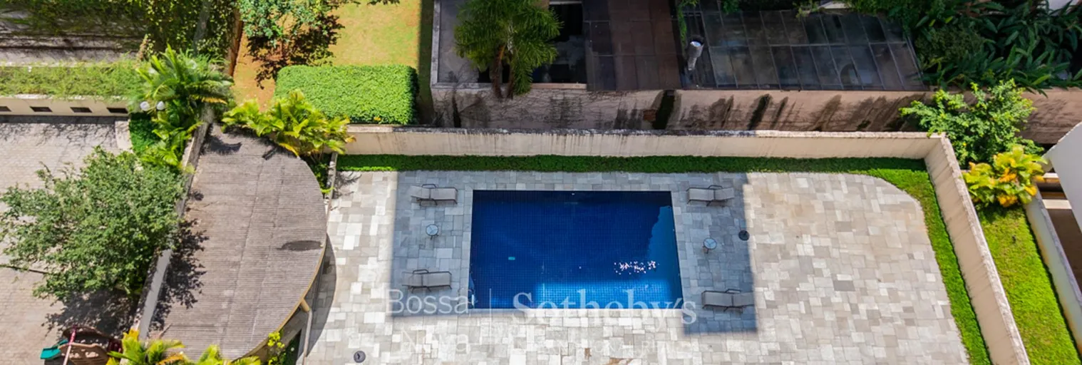 Piscina - Imagem 15