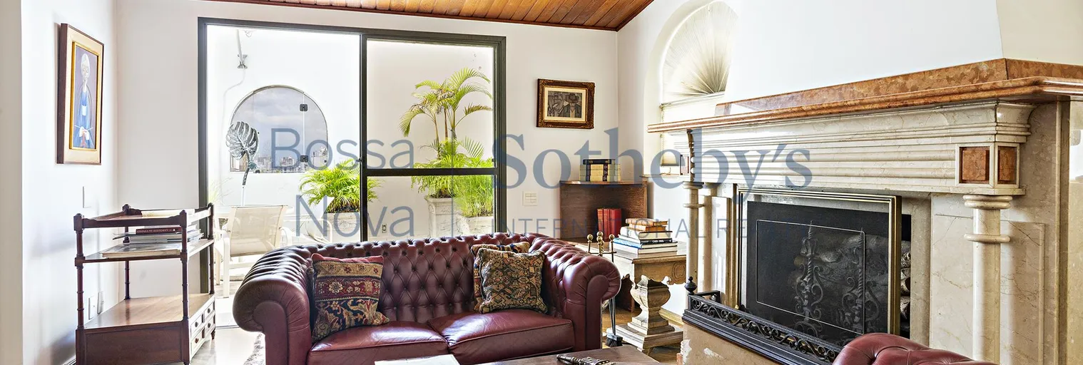 Lareira - Imagem 5