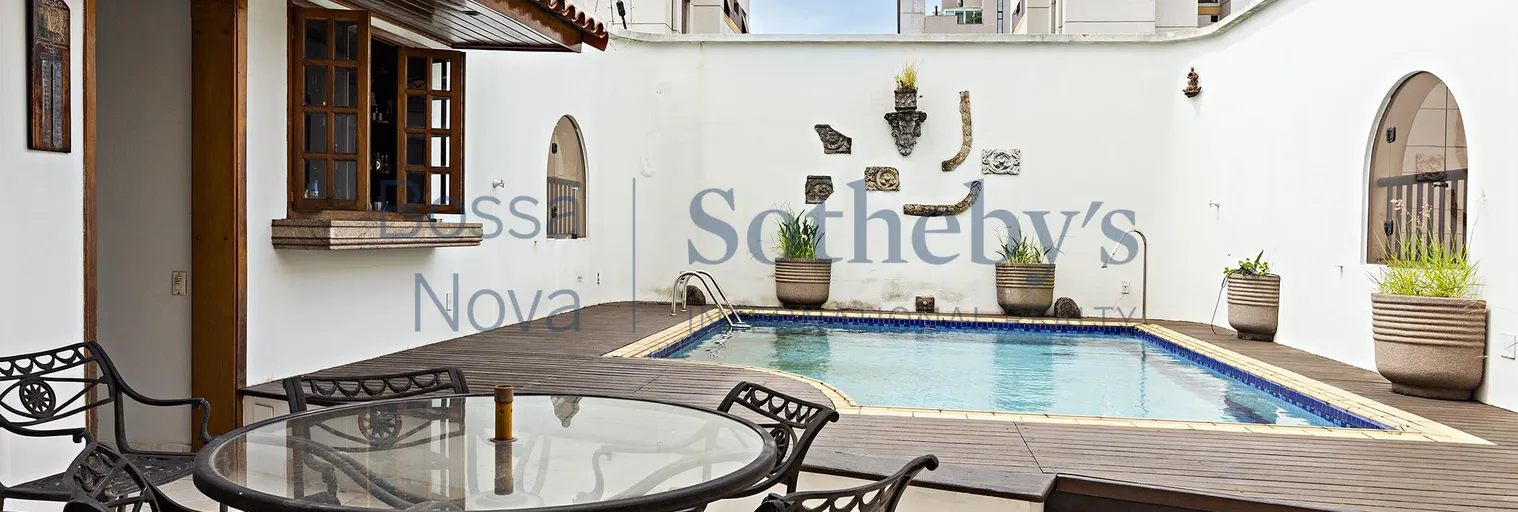 Terraço - Imagem 19