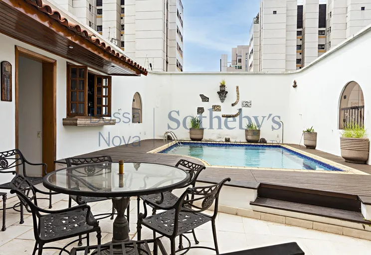 Terraço - Imagem 19