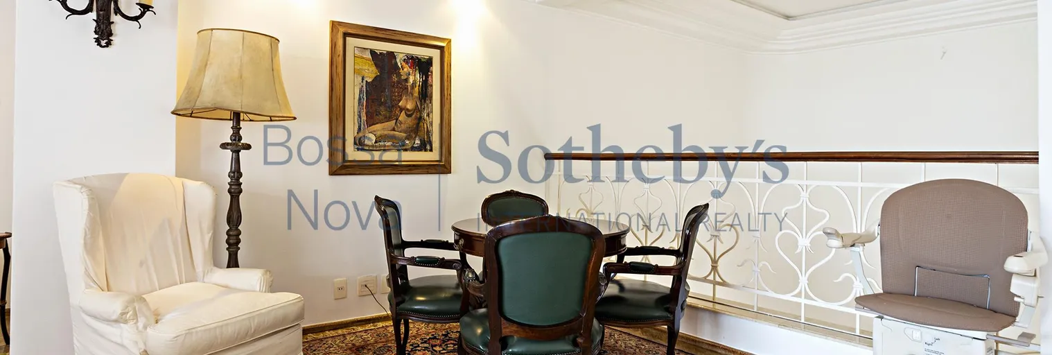 Sala de Reuniões - Imagem 16