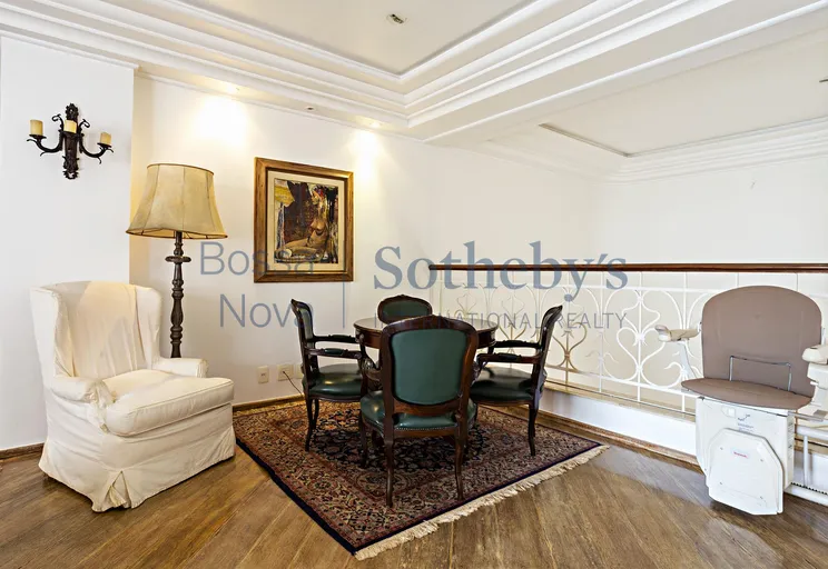 Sala de Reuniões - Imagem 16