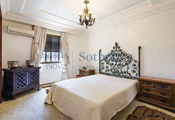 Suíte Master - Imagem 8