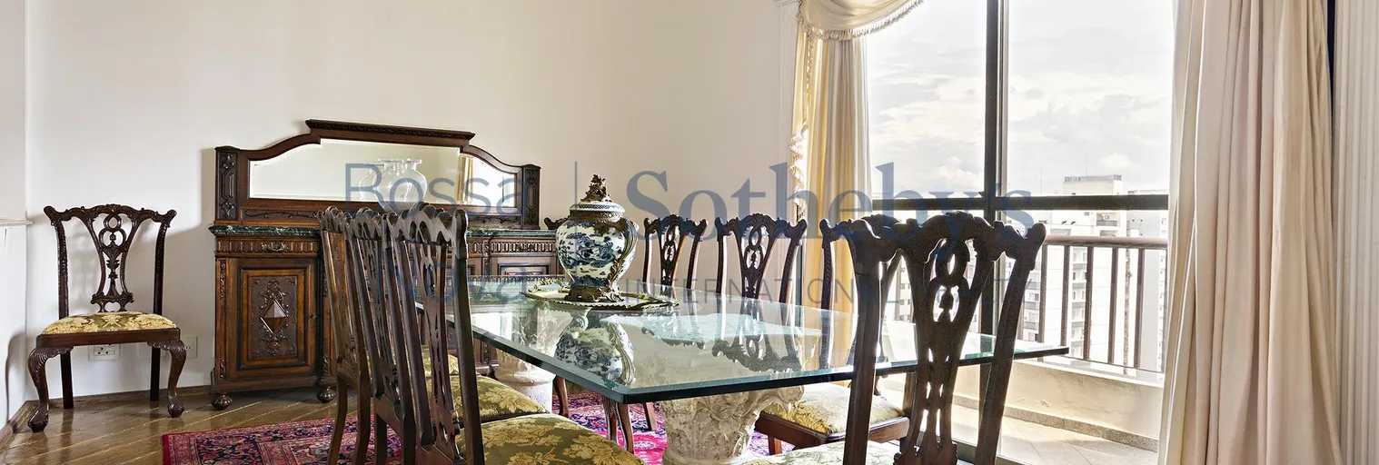 Sala de jantar - Imagem 2