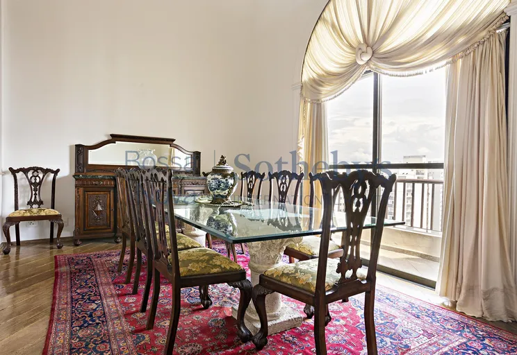 Sala de jantar - Imagem 2