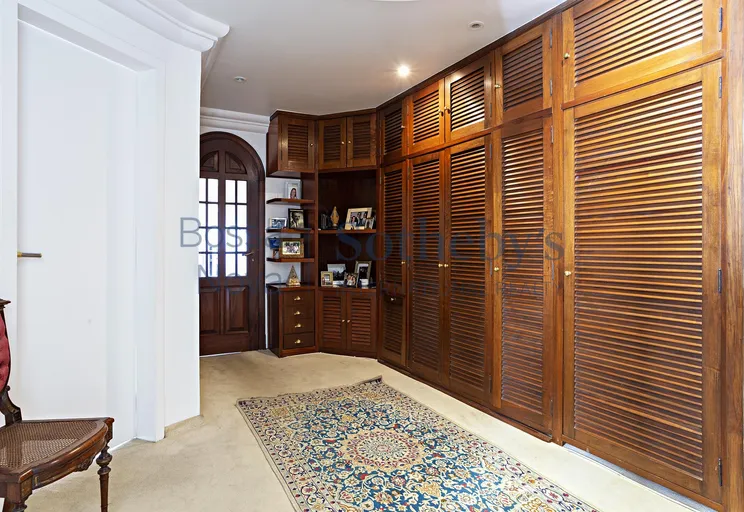 Sala íntima - Imagem 7