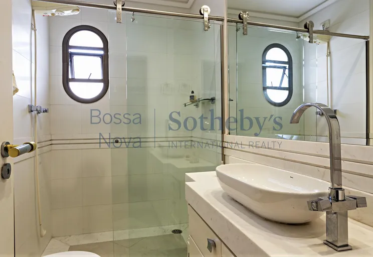 Banheiro - Imagem 12