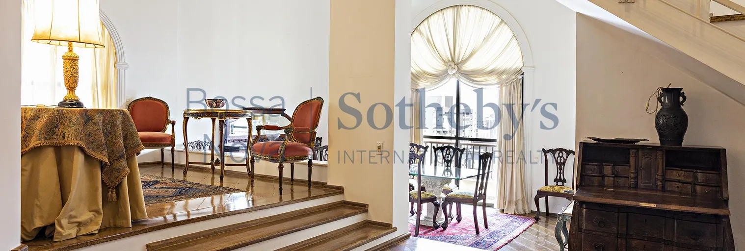 Hall de entrada - Imagem 4