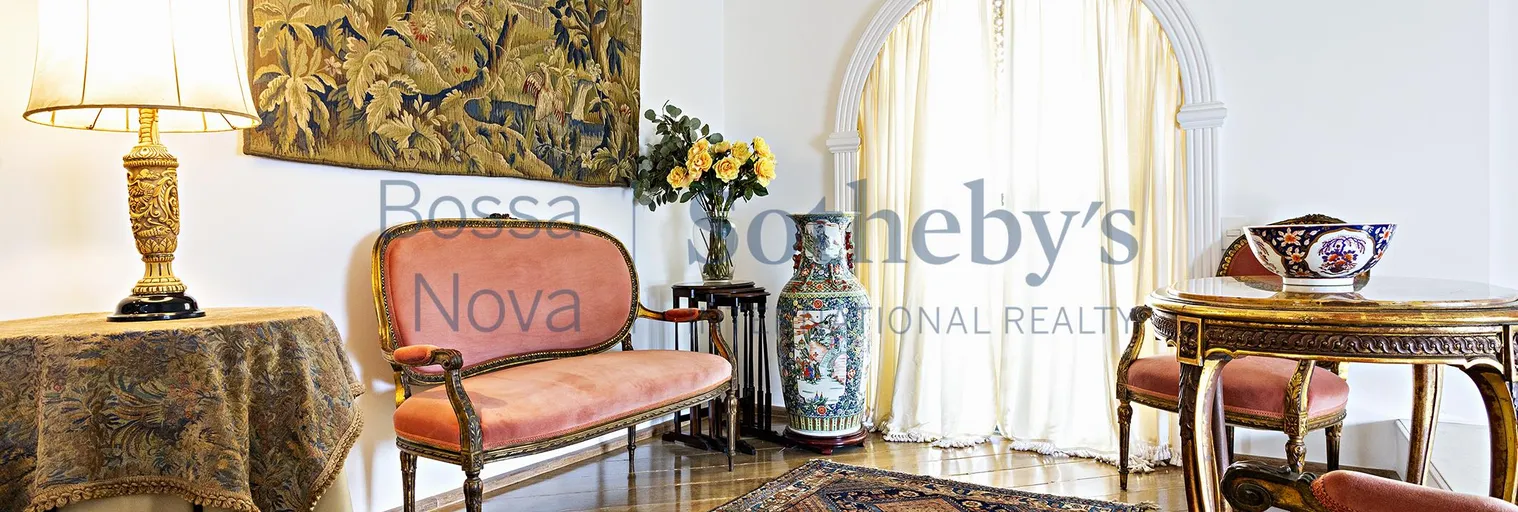Sala de estar - Imagem 3